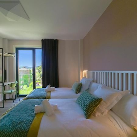 Hotel Portomarin Star Dış mekan fotoğraf