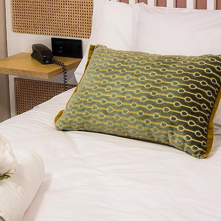 Hotel Portomarin Star Dış mekan fotoğraf