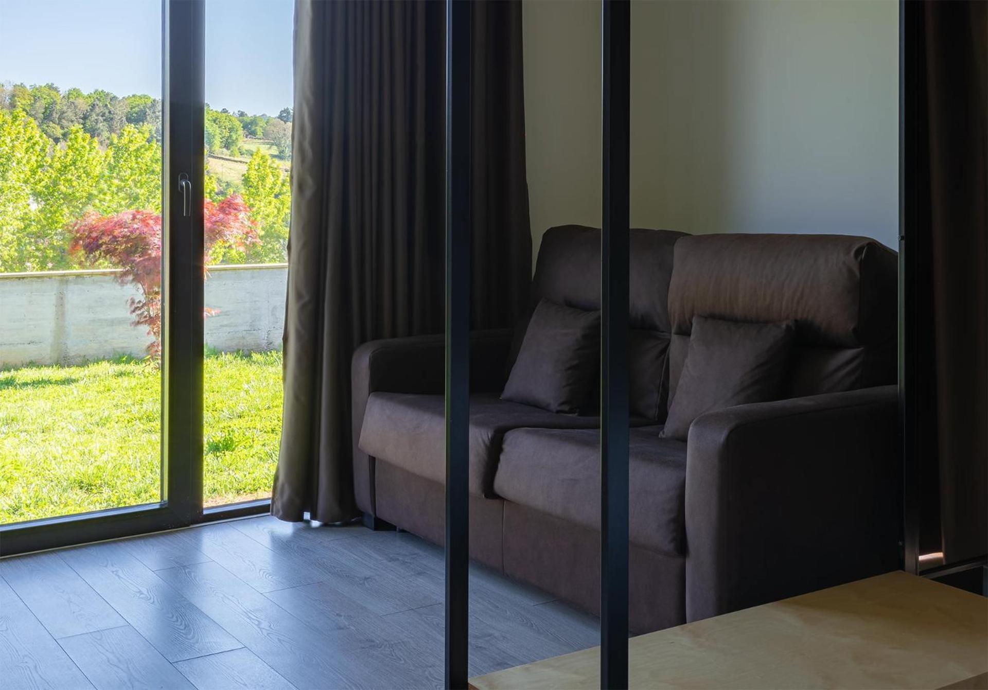 Hotel Portomarin Star Dış mekan fotoğraf