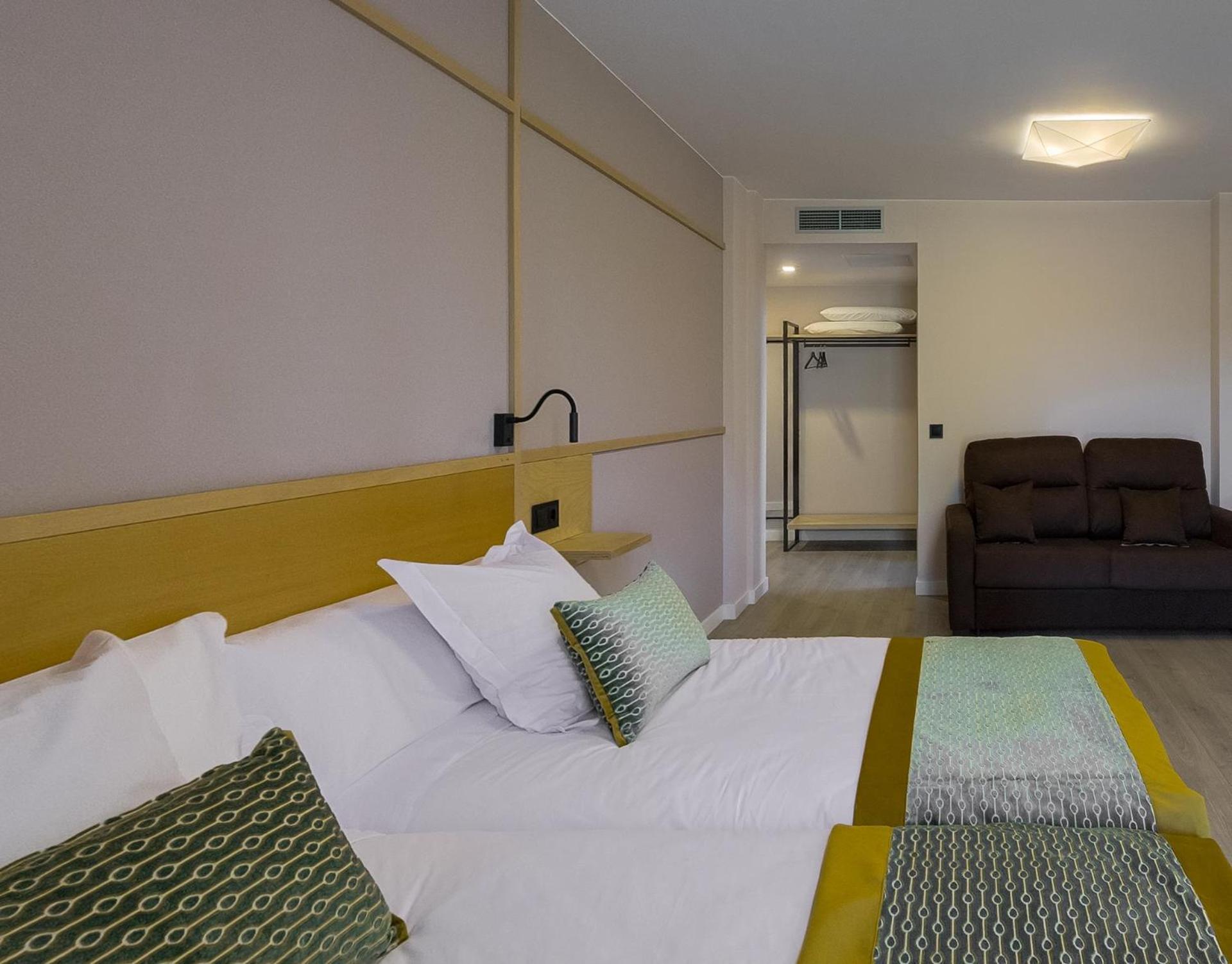 Hotel Portomarin Star Dış mekan fotoğraf