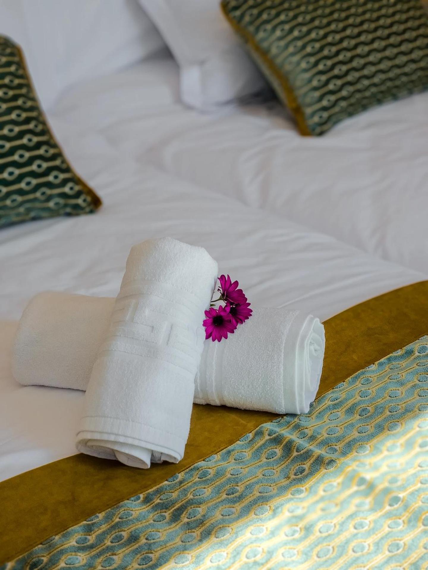 Hotel Portomarin Star Dış mekan fotoğraf