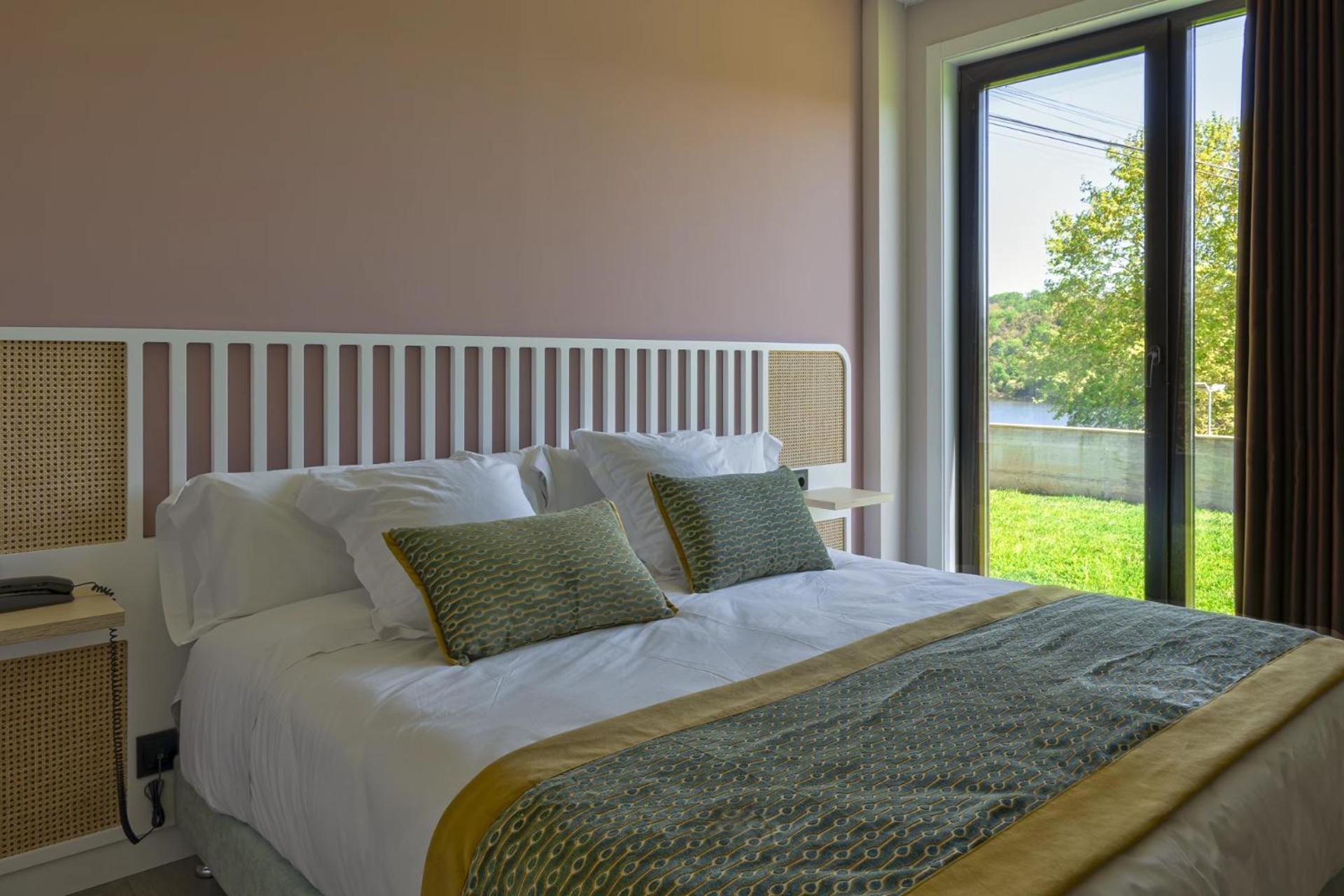 Hotel Portomarin Star Dış mekan fotoğraf