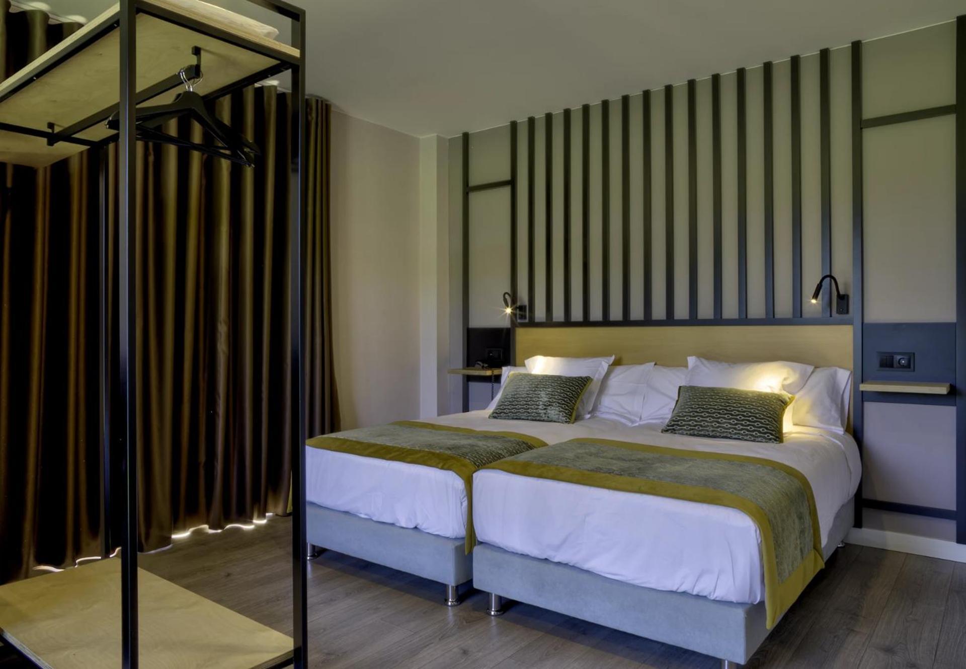Hotel Portomarin Star Dış mekan fotoğraf