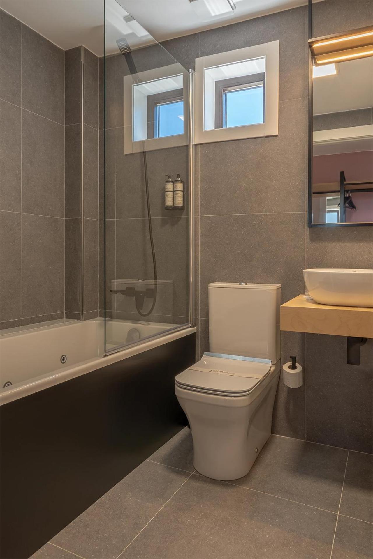 Hotel Portomarin Star Dış mekan fotoğraf