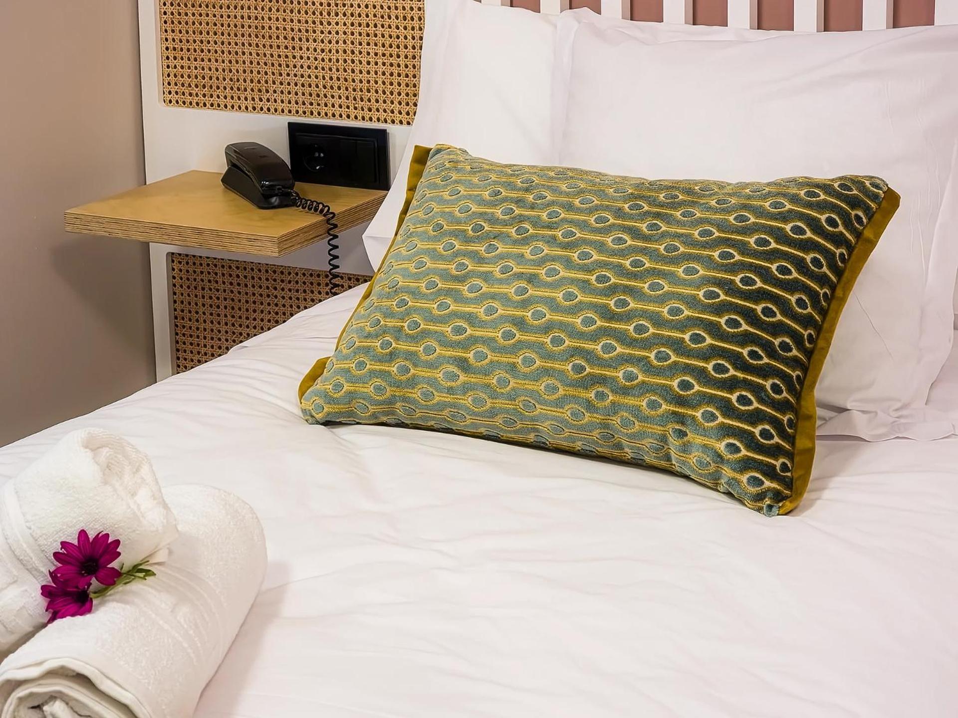 Hotel Portomarin Star Dış mekan fotoğraf