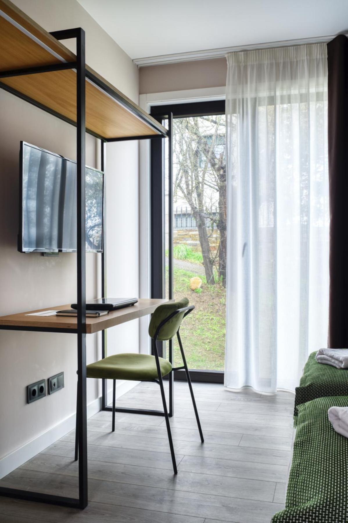 Hotel Portomarin Star Dış mekan fotoğraf
