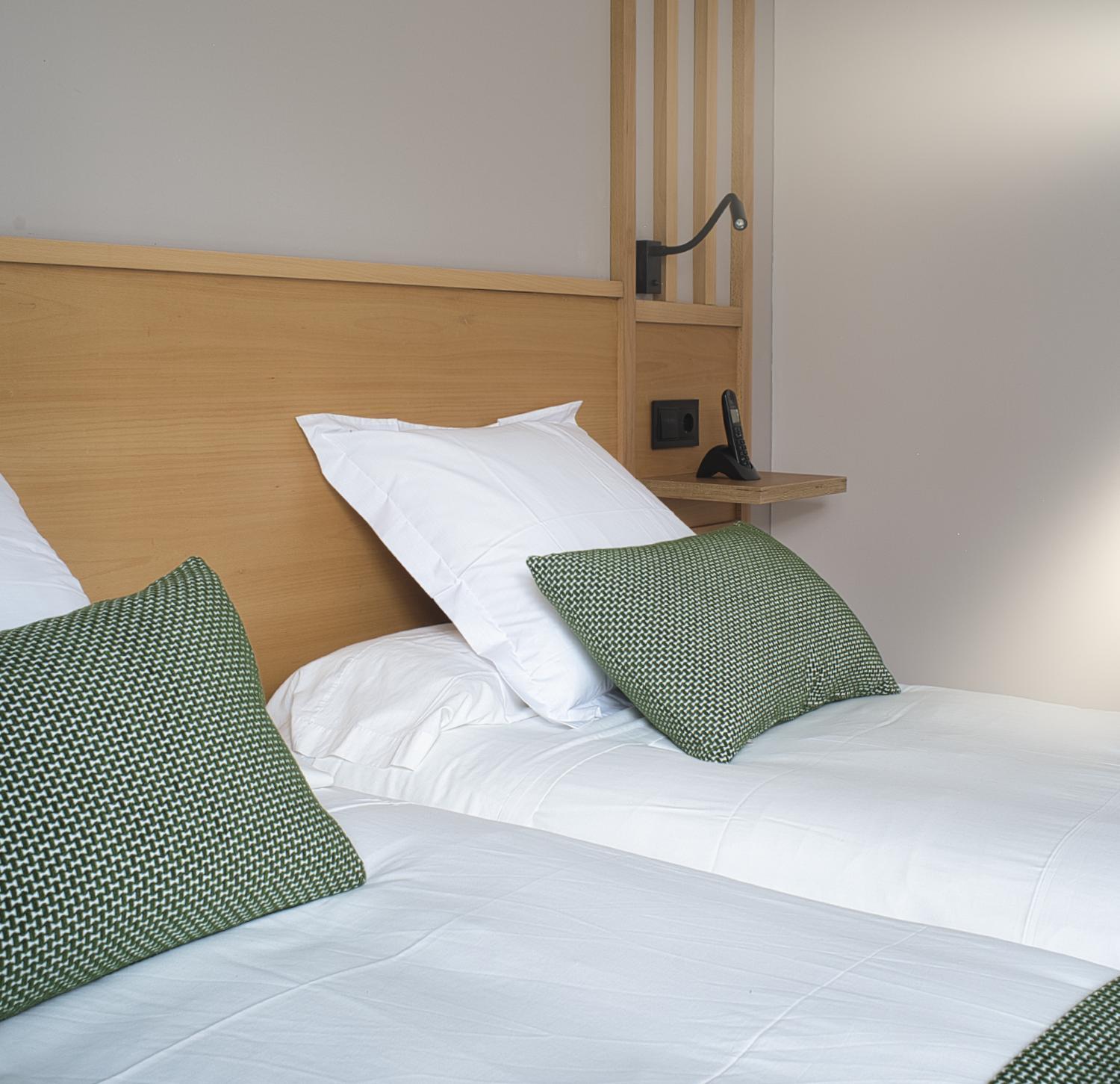 Hotel Portomarin Star Dış mekan fotoğraf