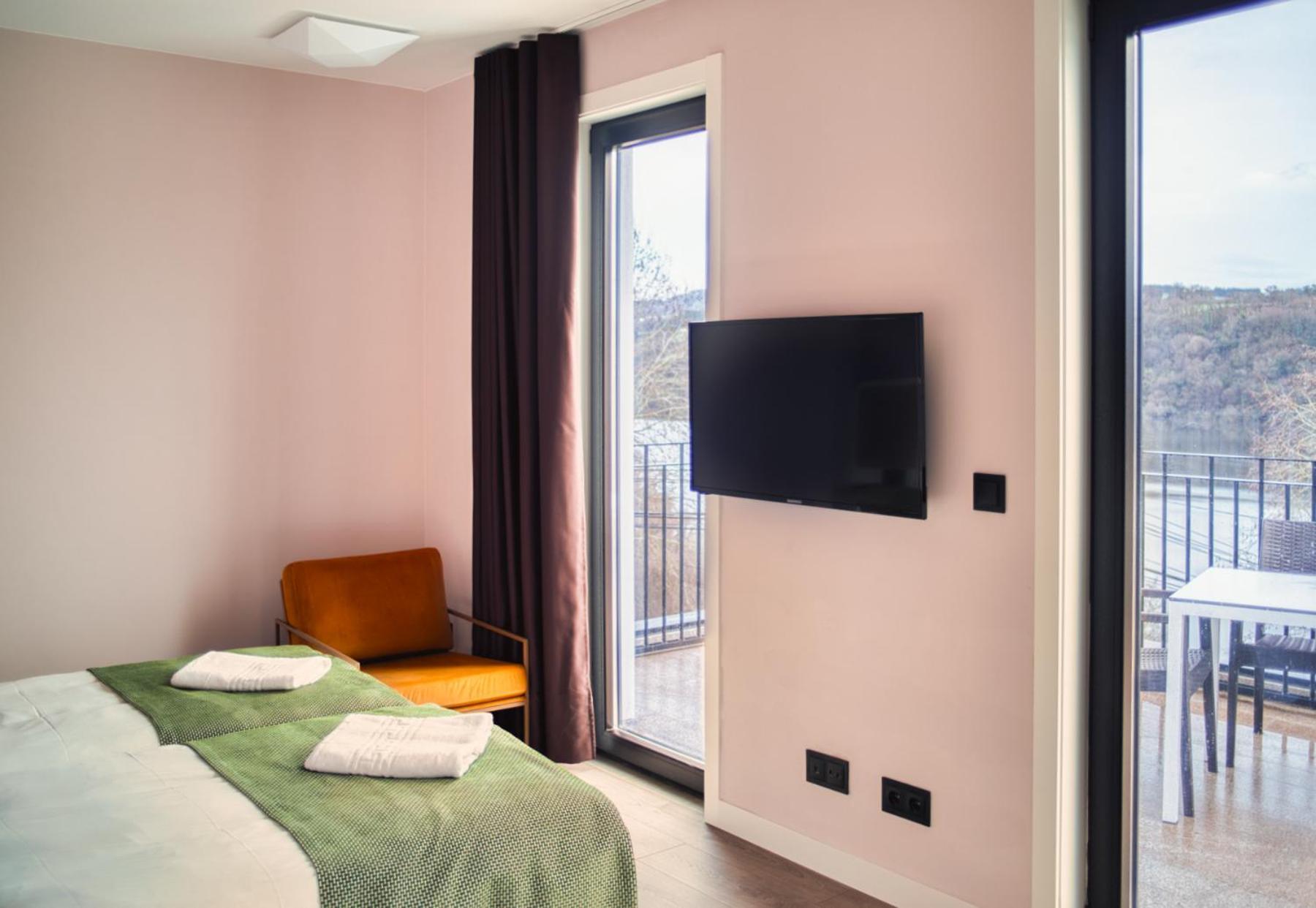Hotel Portomarin Star Dış mekan fotoğraf
